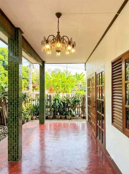 ขายบ้านเดี่ยว โซนสันป่าตอง, Chiang Mai, Ban Klang, San Pa Tong, Chiang Mai, 3 Bedrooms, 130 sqm, Single Detached House For Sale, by อามร ยืนยง, 500569951 - DDproperty.com