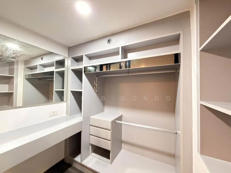 Knightsbridge Prime Ratchayothin, Bangkok, 22 Phahon Yothin, Chatuchak, Bangkok, 1 Bedroom, 37 sqm, Condo For Rent, by Living Condo, 500569952 - DDproperty.com