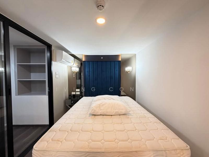 Knightsbridge Prime Ratchayothin, Bangkok, 22 Phahon Yothin, Chatuchak, Bangkok, 1 Bedroom, 37 sqm, Condo For Rent, by Living Condo, 500569952 - DDproperty.com