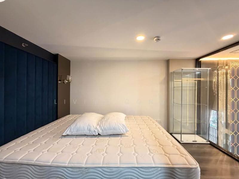 Knightsbridge Prime Ratchayothin, Bangkok, 22 Phahon Yothin, Chatuchak, Bangkok, 1 Bedroom, 37 sqm, Condo For Rent, by Living Condo, 500569952 - DDproperty.com