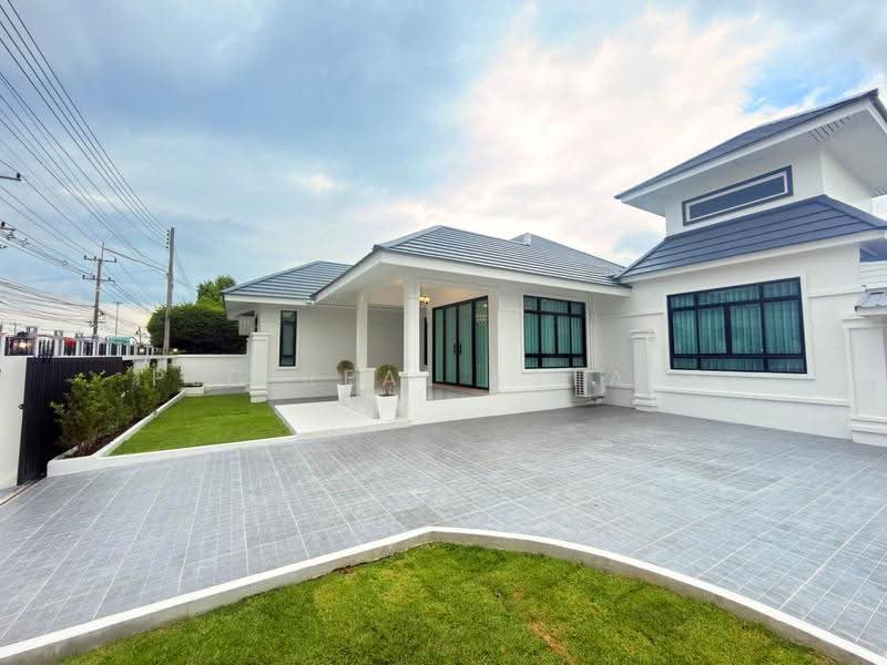 5 Bedroom House for Sale Bang Saray Sattahip, Chon Buri (Pattaya), Bang Lamung, Bang Lamung (Pattaya), Chon Buri (Pattaya), 5 Bedrooms, 220 sqm, Single Detached House For Sale, by PLC real estate, 500569953 - DDproperty.com