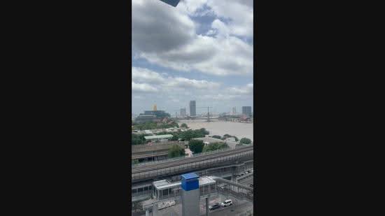 333 Riverside, Bangkok, 333 Pracharat Sai 2, Bang Sue, Bangkok, 2 Bedrooms, 94 sqm, Condo For Rent, by Songwuth Laophadungveth, 500569955 - DDproperty.com