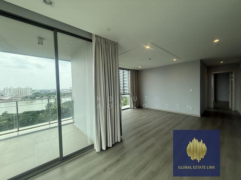 333 Riverside, Bangkok, 333 Pracharat Sai 2, Bang Sue, Bangkok, 2 Bedrooms, 94 sqm, Condo For Rent, by Songwuth Laophadungveth, 500569955 - DDproperty.com