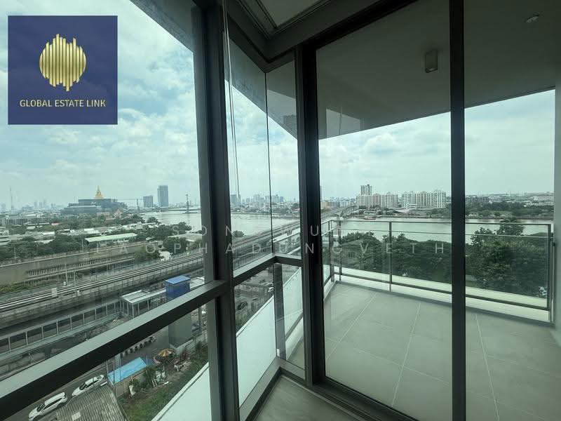 333 Riverside, Bangkok, 333 Pracharat Sai 2, Bang Sue, Bangkok, 2 Bedrooms, 94 sqm, Condo For Rent, by Songwuth Laophadungveth, 500569955 - DDproperty.com
