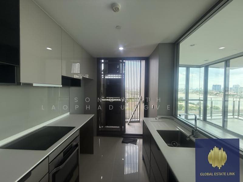 333 Riverside, Bangkok, 333 Pracharat Sai 2, Bang Sue, Bangkok, 2 Bedrooms, 94 sqm, Condo For Rent, by Songwuth Laophadungveth, 500569955 - DDproperty.com