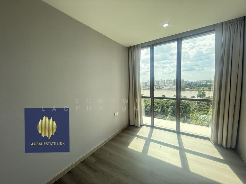 333 Riverside, Bangkok, 333 Pracharat Sai 2, Bang Sue, Bangkok, 2 Bedrooms, 94 sqm, Condo For Rent, by Songwuth Laophadungveth, 500569955 - DDproperty.com