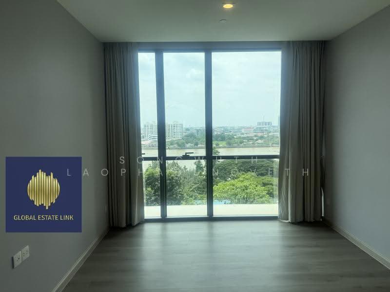 333 Riverside, Bangkok, 333 Pracharat Sai 2, Bang Sue, Bangkok, 2 Bedrooms, 94 sqm, Condo For Rent, by Songwuth Laophadungveth, 500569955 - DDproperty.com