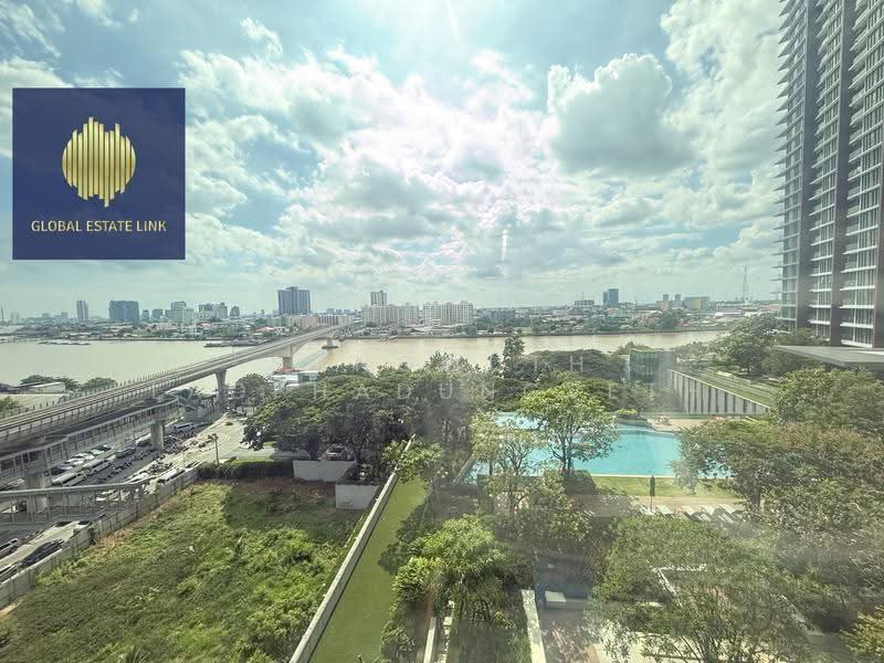 333 Riverside : 333 ริเวอร์ไซด์, กรุงเทพ, 333 ประชาราษฎร์ สาย 2, บางซื่อ, กรุงเทพ, 94 ตร.ม., คอนโด ให้เช่า, โดย Songwuth Laophadungveth, 500569955 - DDproperty.com