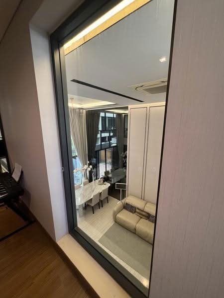 Baan 365 Rama 3, Bangkok, Rama III Rd., Bang Pong Pang, Yan Nawa, Bangkok, 1 Bedroom, 310 sqm, Single Detached House For Sale, by แพท วรินทร์ธร , 500569956 - DDproperty.com