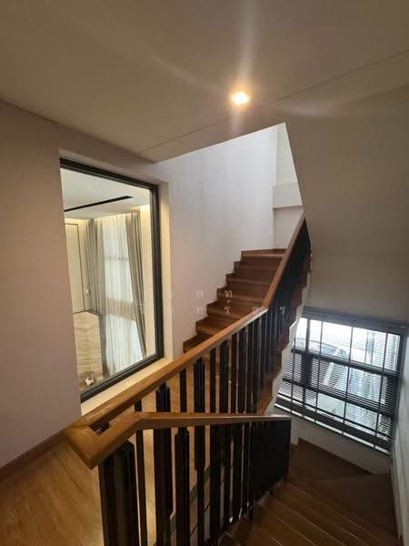 Baan 365 Rama 3, Bangkok, Rama III Rd., Bang Pong Pang, Yan Nawa, Bangkok, 1 Bedroom, 310 sqm, Single Detached House For Sale, by แพท วรินทร์ธร , 500569956 - DDproperty.com