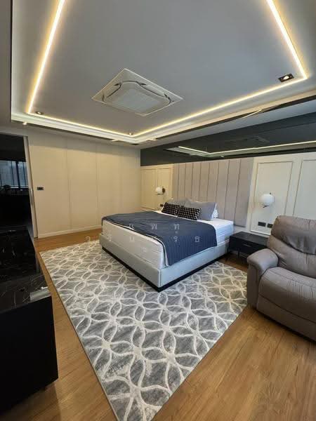 Baan 365 Rama 3, Bangkok, Rama III Rd., Bang Pong Pang, Yan Nawa, Bangkok, 1 Bedroom, 310 sqm, Single Detached House For Sale, by แพท วรินทร์ธร , 500569956 - DDproperty.com