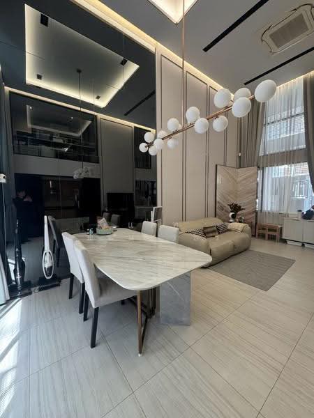 Baan 365 Rama 3, Bangkok, Rama III Rd., Bang Pong Pang, Yan Nawa, Bangkok, 1 Bedroom, 310 sqm, Single Detached House For Sale, by แพท วรินทร์ธร , 500569956 - DDproperty.com