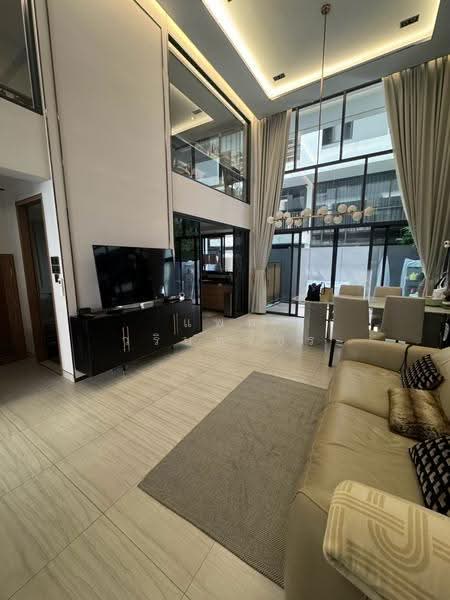 Baan 365 Rama 3 : บ้าน 365 พระราม 3, กรุงเทพ, ถนนพระรามที่ 3, บางโพงพาง, ยานนาวา, กรุงเทพ, 310 ตร.ม., บ้านเดี่ยว ขาย, โดย แพท วรินทร์ธร , 500569956 - DDproperty.com