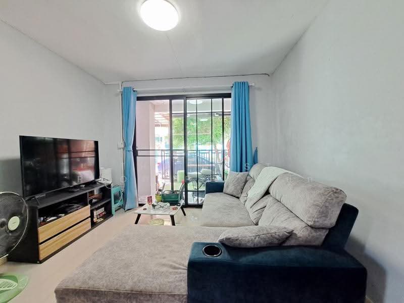 พฤกษา3 บางบัวทอง, Nonthaburi, Bang Khu Rat, Bang Bua Thong, Nonthaburi, 3 Bedrooms, 71 sqm, Townhouse For Sale, by The Best Property เป๊ก, 500569957 - DDproperty.com