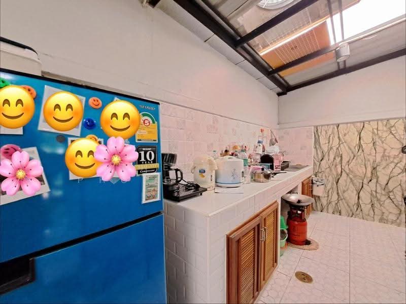 พฤกษา3 บางบัวทอง, Nonthaburi, Bang Khu Rat, Bang Bua Thong, Nonthaburi, 3 Bedrooms, 71 sqm, Townhouse For Sale, by The Best Property เป๊ก, 500569957 - DDproperty.com
