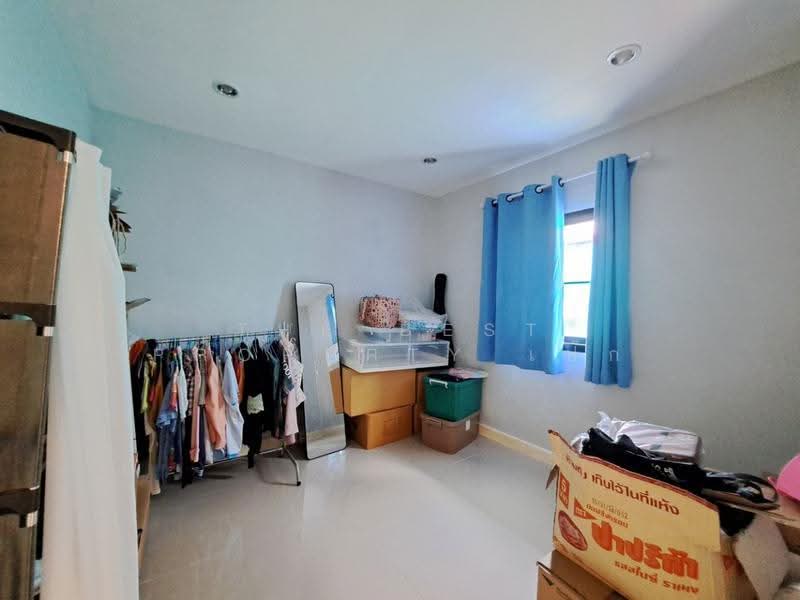 พฤกษา3 บางบัวทอง, Nonthaburi, Bang Khu Rat, Bang Bua Thong, Nonthaburi, 3 Bedrooms, 71 sqm, Townhouse For Sale, by The Best Property เป๊ก, 500569957 - DDproperty.com