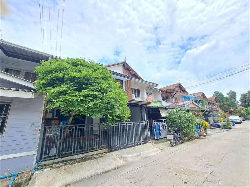 พฤกษา3 บางบัวทอง, Nonthaburi, Bang Khu Rat, Bang Bua Thong, Nonthaburi, 3 Bedrooms, 71 sqm, Townhouse For Sale, by The Best Property เป๊ก, 500569957 - DDproperty.com