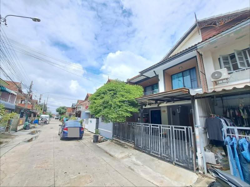 พฤกษา3 บางบัวทอง, นนทบุรี, บางคูรัด, บางบัวทอง, นนทบุรี, 71 ตร.ม., ทาวน์เฮ้าส์ ขาย, โดย The Best Property เป๊ก, 500569957 - DDproperty.com