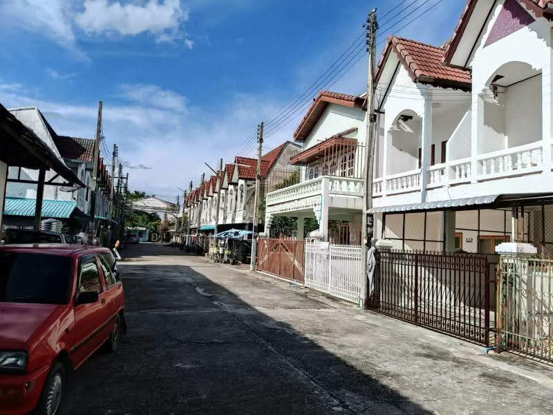 ขายบ้านเดี่ยว โซนสันป่าตอง, เชียงใหม่, ยุหว่า, สันป่าตอง, เชียงใหม่, 130 ตร.ม., ทาวน์เฮ้าส์ ขาย, โดย อามร ยืนยง, 500569959 - DDproperty.com