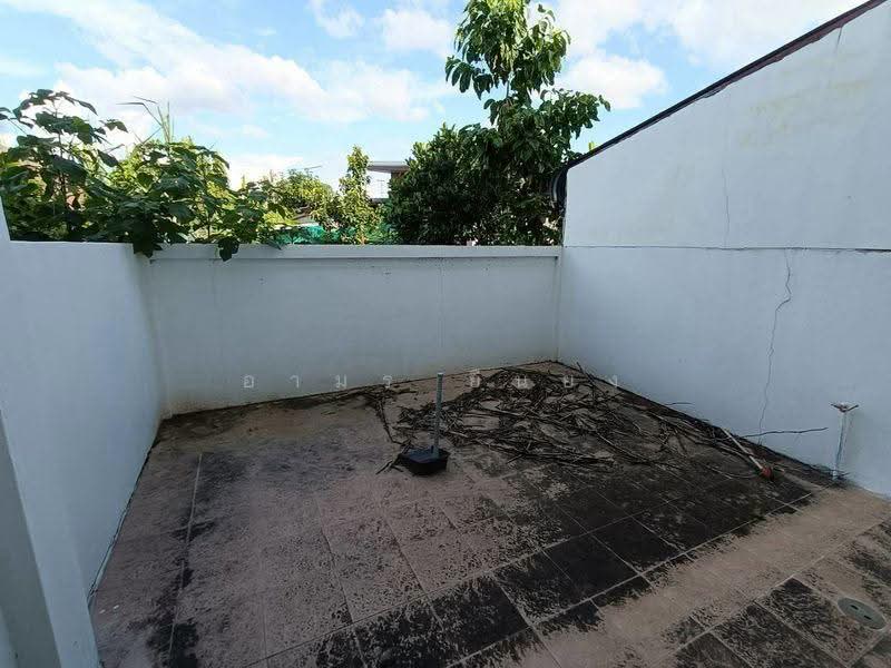 ขายบ้านเดี่ยว โซนสันป่าตอง, Chiang Mai, Yu Wa, San Pa Tong, Chiang Mai, 2 Bedrooms, 130 sqm, Townhouse For Sale, by อามร ยืนยง, 500569959 - DDproperty.com
