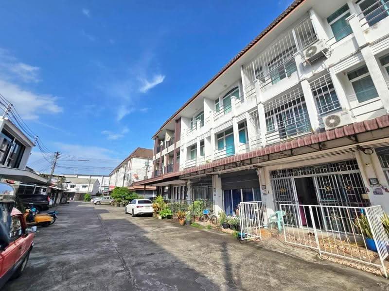 อาคารพาณิชย์วัดใหม่ จันทบุรี, จันทบุรี, วัดใหม่, เมืองจันทบุรี, จันทบุรี, 100 ตร.ม., ตึกแถว-อาคารพาณิชย์ ขาย, โดย The Best Property หนึ่ง, 500569960 - DDproperty.com