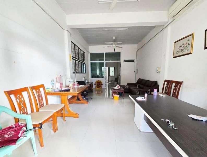 อาคารพาณิชย์วัดใหม่ จันทบุรี, chanthaburi, Wat Mai, Muang Chanthaburi, Chanthaburi, , 100 sqm, Shophouse For Sale, by The Best Property หนึ่ง, 500569960 - DDproperty.com