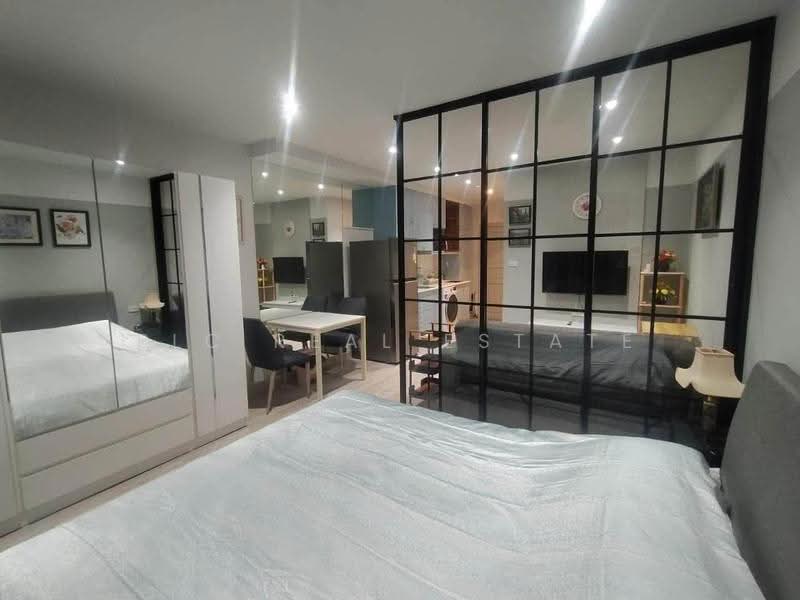 Pattaya Hill Resort, chon-buri, 2 Pratumnak, Nong Pru, Bang Lamung (Pattaya), Chon Buri (Pattaya), 1 Bedroom, 40 sqm, Condo For Sale, by PLC real estate, 500569961 - DDproperty.com