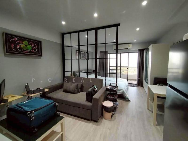 Pattaya Hill Resort : พัทยา ฮิลล์ รีสอร์ท, ชลบุรี, 2 พระตำหนัก, หนองปรือ, บางละมุง, ชลบุรี, 40 ตร.ม., คอนโด ขาย, โดย PLC real estate, 500569961 - DDproperty.com