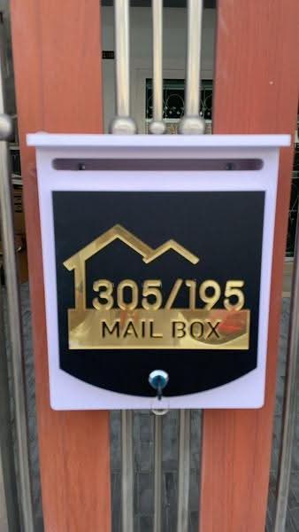 ให้เช่าทาวน์โฮม 2 ชั้น ซอยหมอย้อย หนองยายบู่ ศรีราชา, Chon Buri (Pattaya), Surasak, Si Racha, Chon Buri (Pattaya), 3 Bedrooms, 100 sqm, Townhouse For Rent, by Dusit Saengfa, 500569963 - DDproperty.com