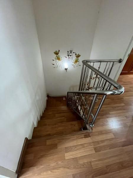 ให้เช่าทาวน์โฮม 2 ชั้น ซอยหมอย้อย หนองยายบู่ ศรีราชา, Chon Buri (Pattaya), Surasak, Si Racha, Chon Buri (Pattaya), 3 Bedrooms, 100 sqm, Townhouse For Rent, by Dusit Saengfa, 500569963 - DDproperty.com