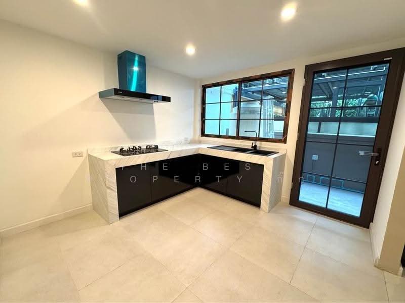 มัณฑนา รามอินทรา-วงแหวน (Mantana Ramintra-Wongwaen), Bangkok, Khan Na Yao, Bangkok, 5 Bedrooms, 150 sqm, Single Detached House For Sale, by The Best Property กิ๊ก, 500569964 - DDproperty.com