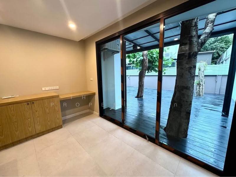 มัณฑนา รามอินทรา-วงแหวน (Mantana Ramintra-Wongwaen), Bangkok, Khan Na Yao, Bangkok, 5 Bedrooms, 150 sqm, Single Detached House For Sale, by The Best Property กิ๊ก, 500569964 - DDproperty.com