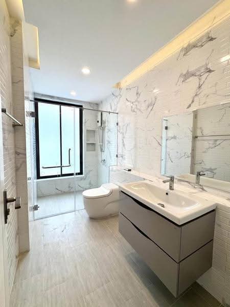 มัณฑนา รามอินทรา-วงแหวน (Mantana Ramintra-Wongwaen), Bangkok, Khan Na Yao, Bangkok, 5 Bedrooms, 150 sqm, Single Detached House For Sale, by The Best Property กิ๊ก, 500569964 - DDproperty.com