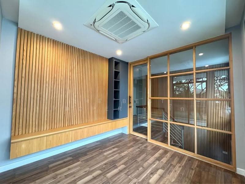 มัณฑนา รามอินทรา-วงแหวน (Mantana Ramintra-Wongwaen), Bangkok, Khan Na Yao, Bangkok, 5 Bedrooms, 150 sqm, Single Detached House For Sale, by The Best Property กิ๊ก, 500569964 - DDproperty.com
