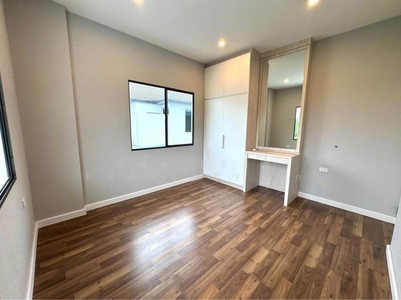 มัณฑนา รามอินทรา-วงแหวน (Mantana Ramintra-Wongwaen), Bangkok, Khan Na Yao, Bangkok, 5 Bedrooms, 150 sqm, Single Detached House For Sale, by The Best Property กิ๊ก, 500569964 - DDproperty.com