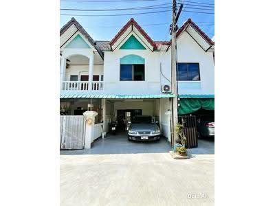 ขาย - ขายบ้านเดี่ยว โซนสันป่าตอง, เชียงใหม่