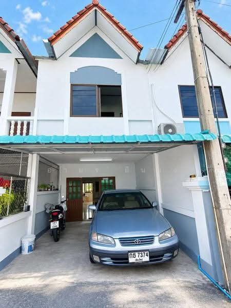 ขายบ้านเดี่ยว โซนสันป่าตอง, Chiang Mai, Yu Wa, San Pa Tong, Chiang Mai, 2 Bedrooms, 130 sqm, Townhouse For Sale, by อามร ยืนยง, 500569965 - DDproperty.com