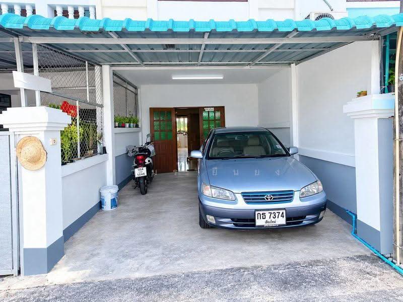 ขายบ้านเดี่ยว โซนสันป่าตอง, Chiang Mai, Yu Wa, San Pa Tong, Chiang Mai, 2 Bedrooms, 130 sqm, Townhouse For Sale, by อามร ยืนยง, 500569965 - DDproperty.com