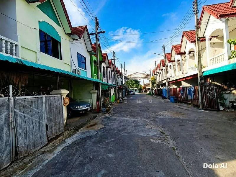 ขายบ้านเดี่ยว โซนสันป่าตอง, Chiang Mai, Yu Wa, San Pa Tong, Chiang Mai, 2 Bedrooms, 130 sqm, Townhouse For Sale, by อามร ยืนยง, 500569965 - DDproperty.com