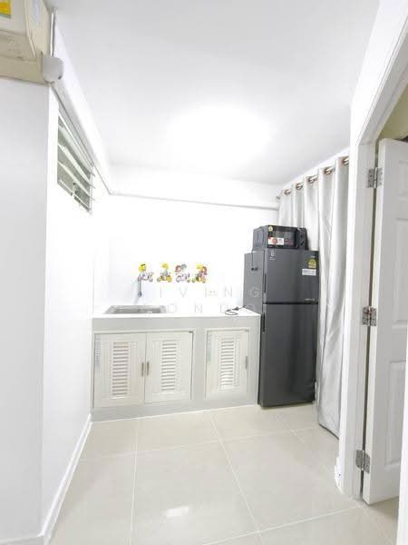 Lumpini Condo Town Bodindecha Ramkhamhaeng : ลุมพินี คอนโดทาวน์ บดินทรเดชา รามคำแหง, กรุงเทพ, ซอย รามคำแหง 43/1, พลับพลา, วังทองหลาง, กรุงเทพ, 28 ตร.ม., คอนโด ให้เช่า, โดย Living Condo, 500569966 - DDproperty.com