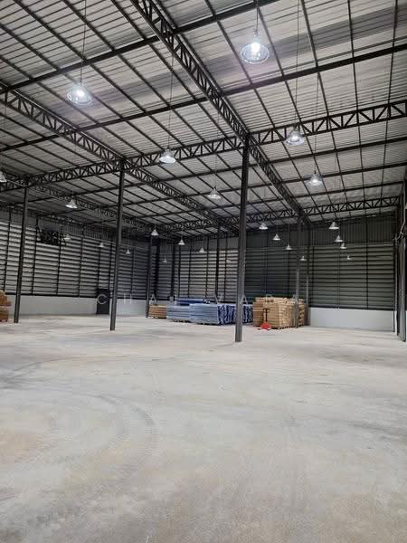 เพิ่มสิน41 ขาวน้ำเงิน, กรุงเทพ, สายไหม, กรุงเทพ, 2,500 ตร.ม., โกดัง-โรงงาน ให้เช่า, โดย Chai Vara, 500569967 - DDproperty.com