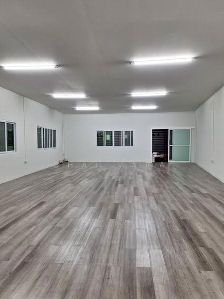 Poemsin41 W-B WH, Bangkok, Sai Mai, Bangkok, , 2,500 sqm, Warehouse/Factory For Rent, by Chai Vara, 500569967 - DDproperty.com