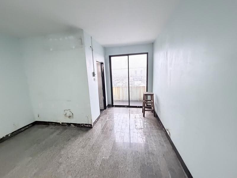 Sathitpirom Condo Town, Nonthaburi, Soi Pracharat 9, Suan Yai, Muang Nonthaburi, Nonthaburi, 1 Bedroom, 37 sqm, Condo For Sale, by ชลธิชา ปรางค์ประทานพร, 500569968 - DDproperty.com