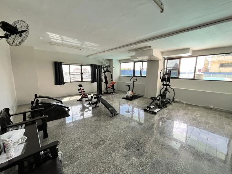 Sathitpirom Condo Town : สถิตย์ภิรมย์คอนโดทาวน์, นนทบุรี, ซอย ประชาราษฎร์ 9, สวนใหญ่, เมืองนนทบุรี, นนทบุรี, 37 ตร.ม., คอนโด ขาย, โดย ชลธิชา ปรางค์ประทานพร, 500569968 - DDproperty.com