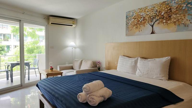 Jomtien Plaza Residence : จอมเทียน พลาซ่า คอนโดมิเนียม, ชลบุรี, 500/5 หมู่ 12 ถ.ทัพพระยา, หนองปรือ, บางละมุง, ชลบุรี, 92 ตร.ม., คอนโด ขาย, โดย PLC real estate, 500569969 - DDproperty.com