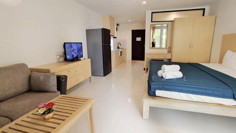 Jomtien Plaza Residence : จอมเทียน พลาซ่า คอนโดมิเนียม, ชลบุรี, 500/5 หมู่ 12 ถ.ทัพพระยา, หนองปรือ, บางละมุง, ชลบุรี, 92 ตร.ม., คอนโด ขาย, โดย PLC real estate, 500569969 - DDproperty.com