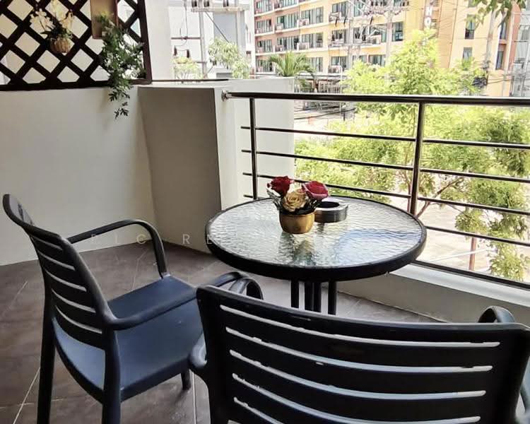 Jomtien Plaza Residence : จอมเทียน พลาซ่า คอนโดมิเนียม, ชลบุรี, 500/5 หมู่ 12 ถ.ทัพพระยา, หนองปรือ, บางละมุง, ชลบุรี, 92 ตร.ม., คอนโด ขาย, โดย PLC real estate, 500569969 - DDproperty.com