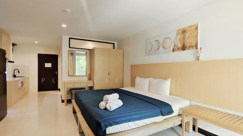 Jomtien Plaza Residence : จอมเทียน พลาซ่า คอนโดมิเนียม, ชลบุรี, 500/5 หมู่ 12 ถ.ทัพพระยา, หนองปรือ, บางละมุง, ชลบุรี, 92 ตร.ม., คอนโด ขาย, โดย PLC real estate, 500569969 - DDproperty.com