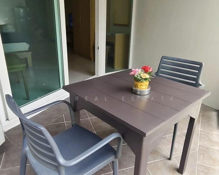 Jomtien Plaza Residence : จอมเทียน พลาซ่า คอนโดมิเนียม, ชลบุรี, 500/5 หมู่ 12 ถ.ทัพพระยา, หนองปรือ, บางละมุง, ชลบุรี, 92 ตร.ม., คอนโด ขาย, โดย PLC real estate, 500569969 - DDproperty.com