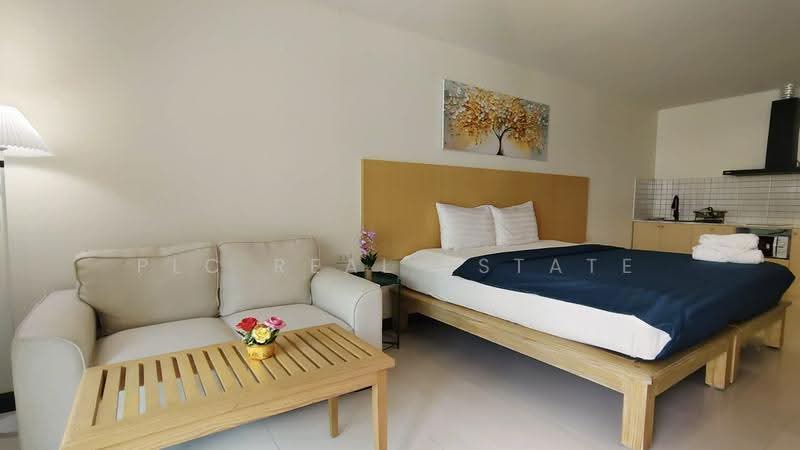 Jomtien Plaza Residence : จอมเทียน พลาซ่า คอนโดมิเนียม, ชลบุรี, 500/5 หมู่ 12 ถ.ทัพพระยา, หนองปรือ, บางละมุง, ชลบุรี, 92 ตร.ม., คอนโด ขาย, โดย PLC real estate, 500569969 - DDproperty.com